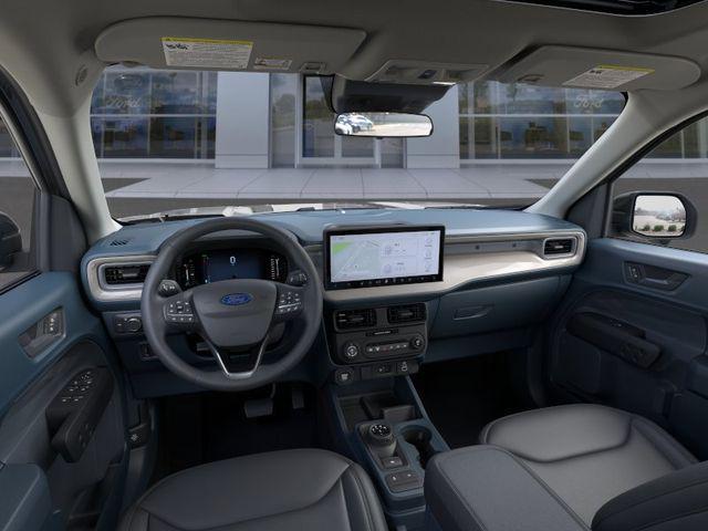 new 2026 Ford Maverick car, priced at $42,074
