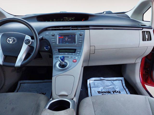 used 2012 Toyota Prius car, priced at $6,561