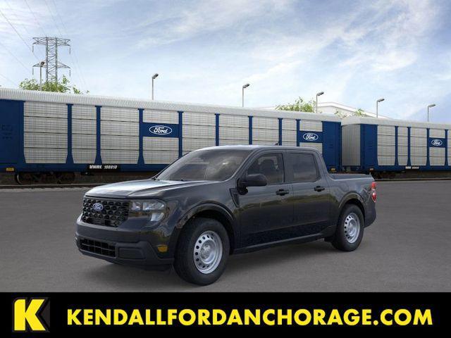 new 2026 Ford Maverick car, priced at $32,049