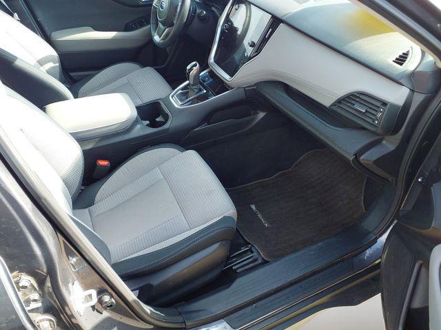 used 2025 Subaru Outback car, priced at $30,988