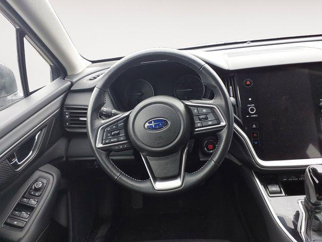 used 2025 Subaru Outback car, priced at $30,988