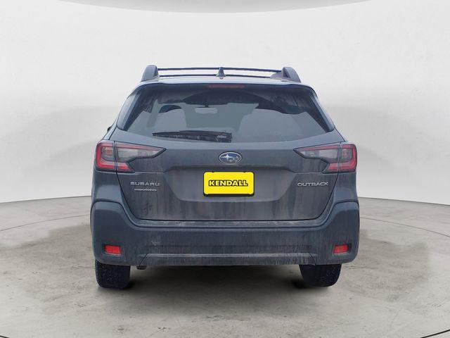 used 2025 Subaru Outback car, priced at $30,988