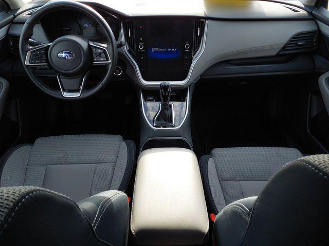 used 2025 Subaru Outback car, priced at $30,988