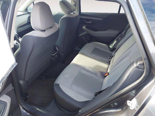 used 2025 Subaru Outback car, priced at $30,988