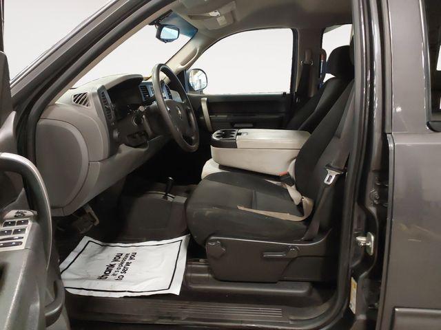 used 2010 Chevrolet Silverado 1500 car, priced at $9,961