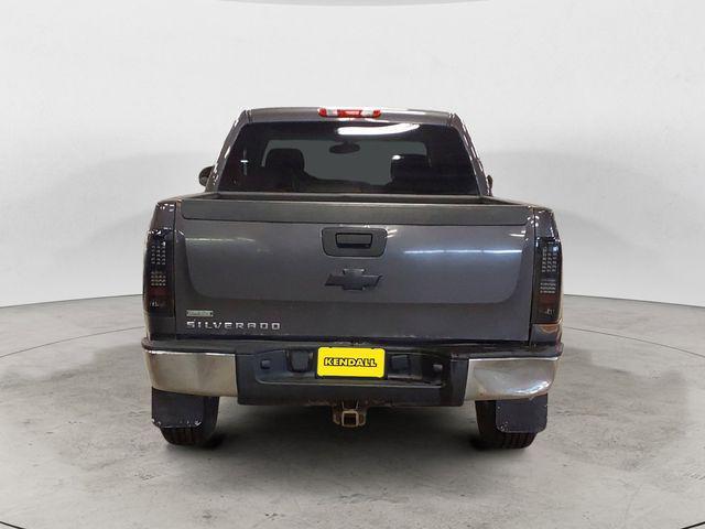 used 2010 Chevrolet Silverado 1500 car, priced at $9,961