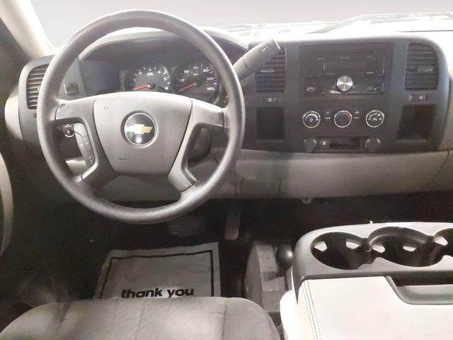 used 2010 Chevrolet Silverado 1500 car, priced at $9,961
