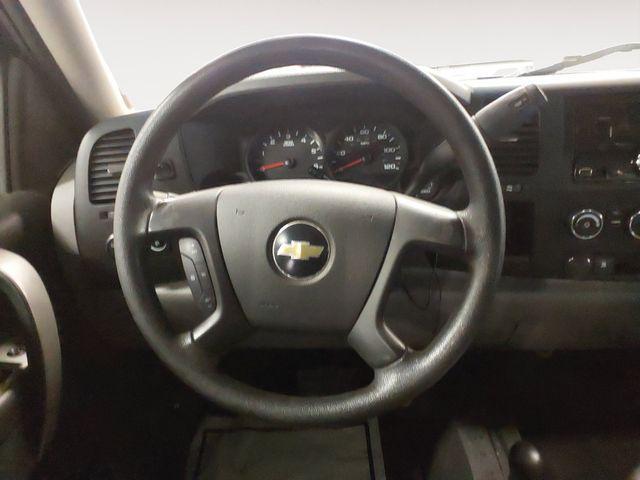 used 2010 Chevrolet Silverado 1500 car, priced at $9,961