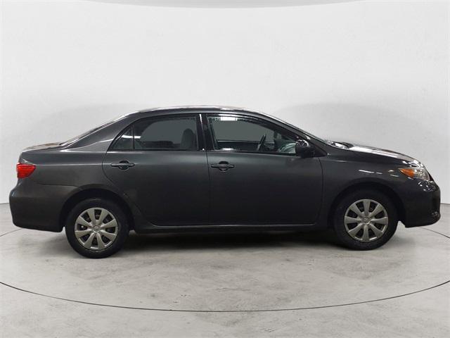 used 2011 Toyota Corolla car, priced at $7,961