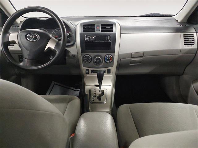 used 2011 Toyota Corolla car, priced at $7,961