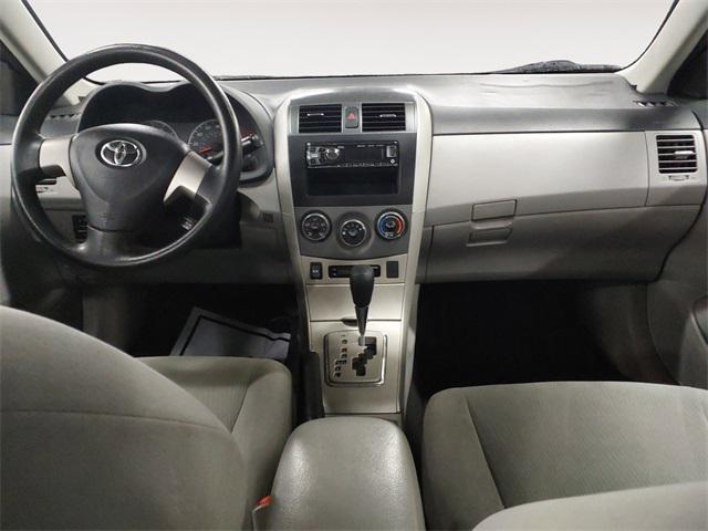 used 2011 Toyota Corolla car, priced at $7,961
