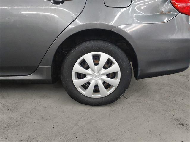 used 2011 Toyota Corolla car, priced at $7,961
