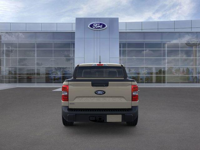 new 2025 Ford Maverick car, priced at $37,979