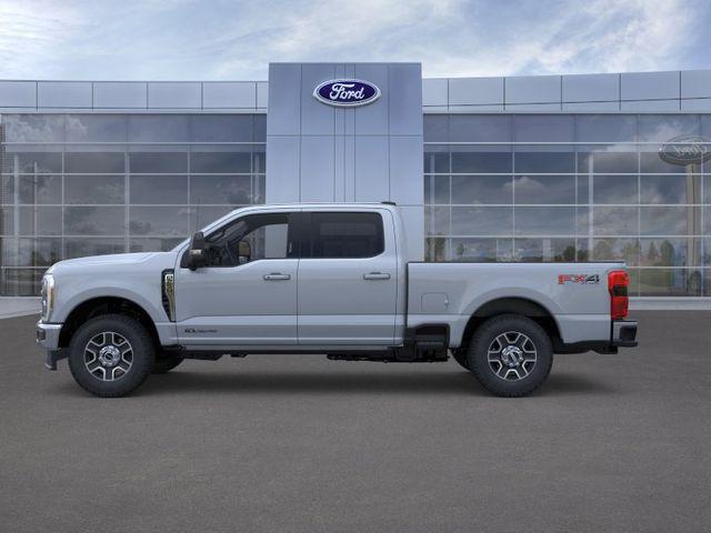 new 2026 Ford F-250 car, priced at $89,589
