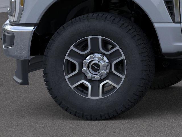 new 2026 Ford F-250 car, priced at $89,589