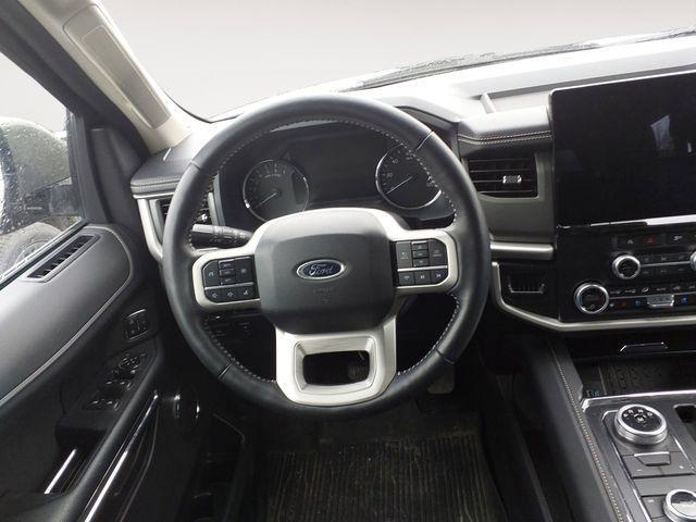 used 2024 Ford Expedition Max car, priced at $55,888