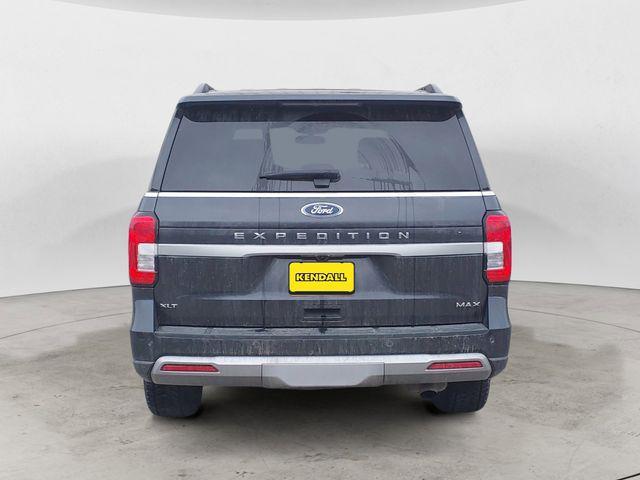 used 2024 Ford Expedition Max car, priced at $55,888