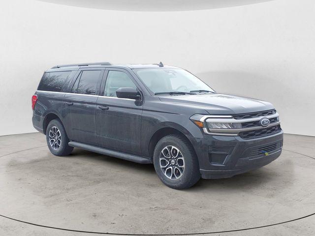 used 2024 Ford Expedition Max car, priced at $55,888