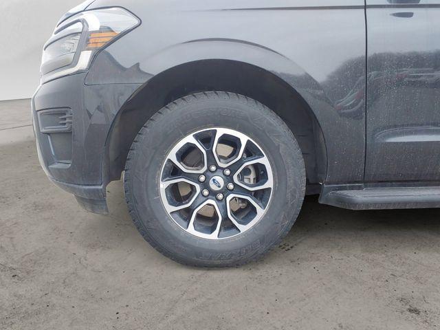used 2024 Ford Expedition Max car, priced at $55,888