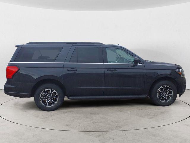 used 2024 Ford Expedition Max car, priced at $55,888