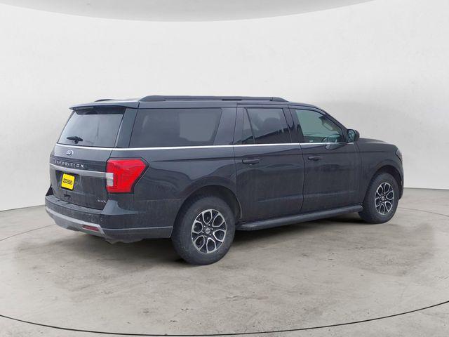 used 2024 Ford Expedition Max car, priced at $55,888