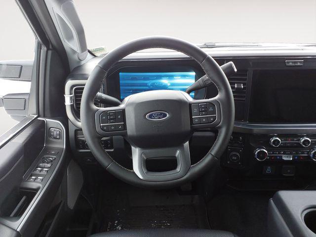 used 2025 Ford F-350 car, priced at $75,988