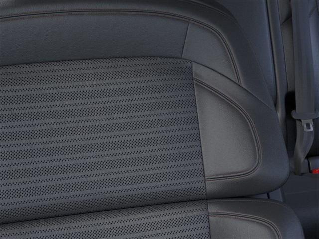 new 2026 Lincoln Nautilus car, priced at $70,009