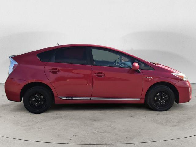 used 2015 Toyota Prius car, priced at $12,961