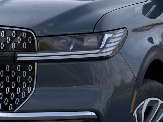 new 2026 Lincoln Navigator car, priced at $112,445