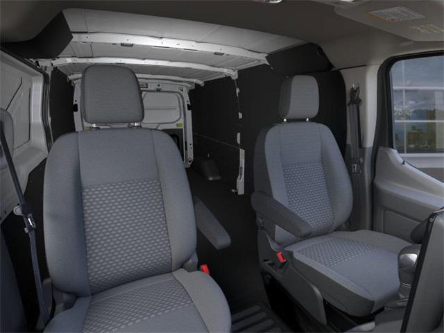 new 2025 Ford Transit-250 car