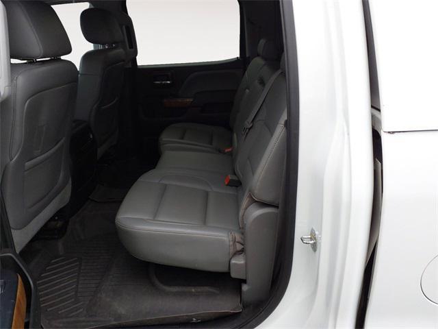used 2014 GMC Sierra 1500 car, priced at $16,961
