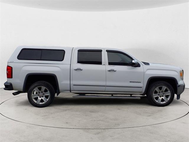 used 2014 GMC Sierra 1500 car, priced at $16,961