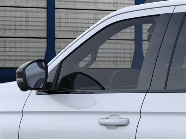 new 2026 Ford Expedition car, priced at $86,814