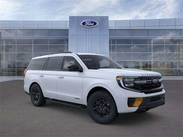 new 2026 Ford Expedition car, priced at $86,814