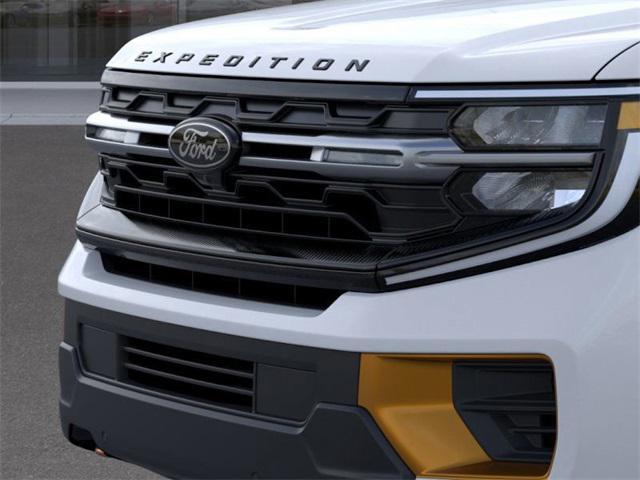 new 2026 Ford Expedition car, priced at $86,814