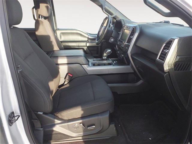 used 2015 Ford F-150 car, priced at $18,961