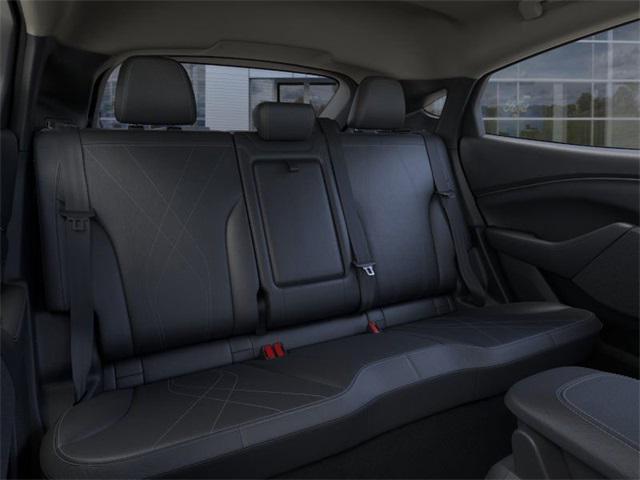 new 2024 Ford Mustang Mach-E car, priced at $43,925