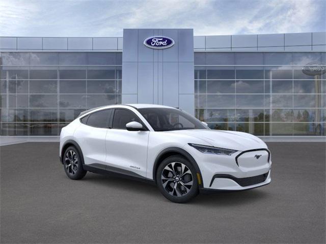 new 2024 Ford Mustang Mach-E car, priced at $43,925