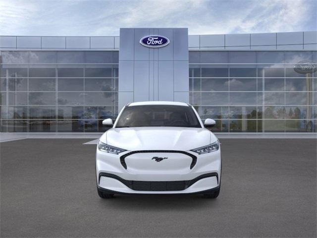 new 2024 Ford Mustang Mach-E car, priced at $43,925