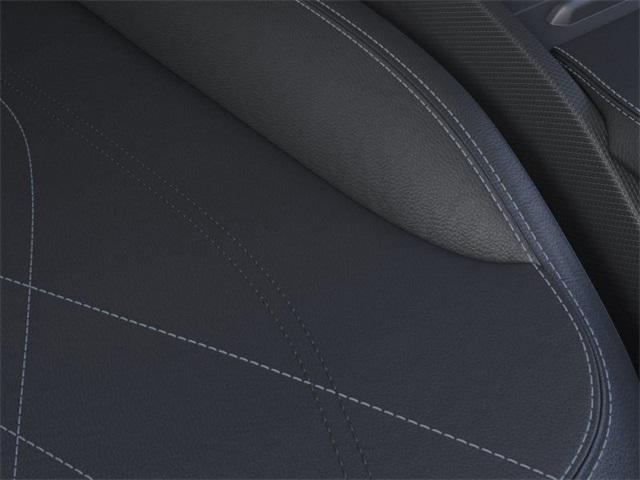 new 2024 Ford Mustang Mach-E car, priced at $43,925