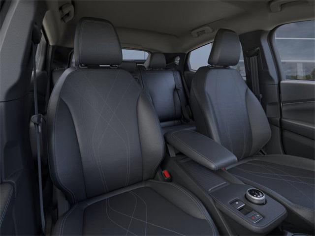 new 2024 Ford Mustang Mach-E car, priced at $43,925