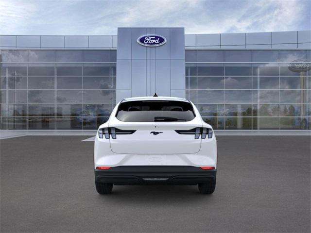 new 2024 Ford Mustang Mach-E car, priced at $43,925
