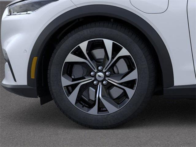 new 2024 Ford Mustang Mach-E car, priced at $43,925