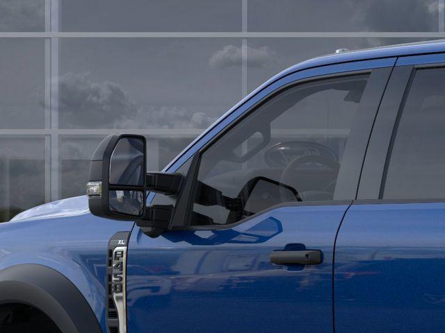 new 2026 Ford F-450 car, priced at $75,980