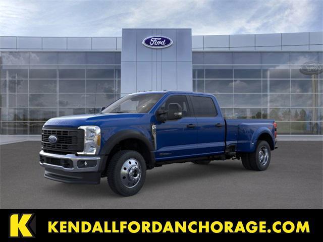 new 2026 Ford F-450 car, priced at $83,264