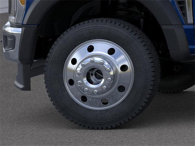 new 2026 Ford F-450 car, priced at $83,264