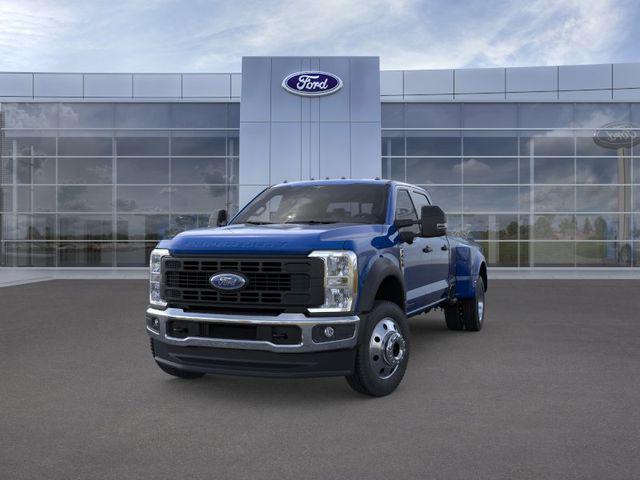 new 2026 Ford F-450 car, priced at $75,980