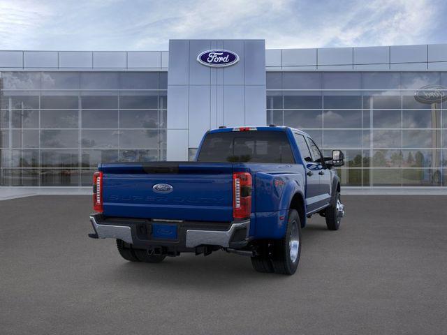 new 2026 Ford F-450 car, priced at $75,980