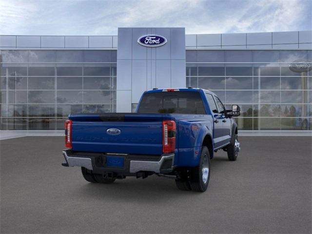 new 2026 Ford F-450 car, priced at $83,264