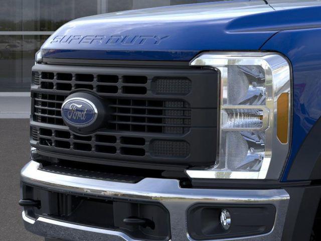 new 2026 Ford F-450 car, priced at $81,764